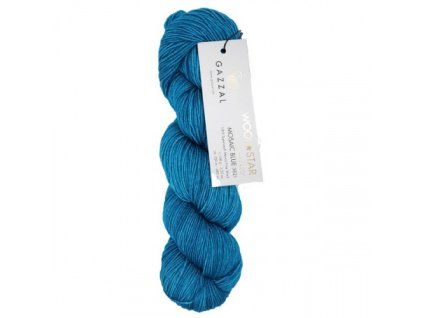 Příze Wool star 3821