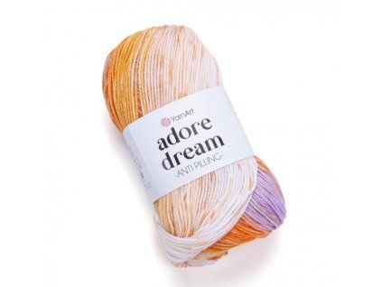 yarnart adore dream 1053 1686906097