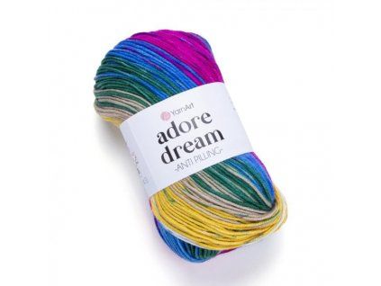 yarnart adore dream 1057 1686906097