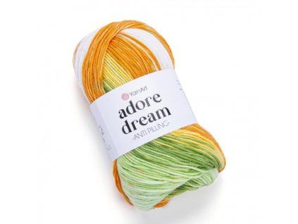 yarnart adore dream 1058 1686906097