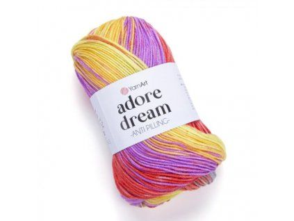 yarnart adore dream 1060 1686906097