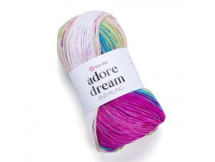 yarnart adore dream 1063 1686906097