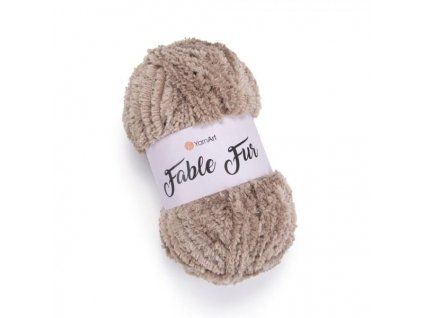 yarnart fable fur 968 1686912912