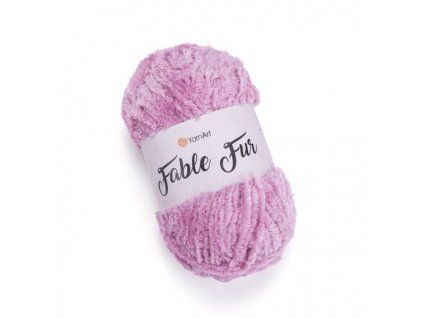 yarnart fable fur 973 1686912912