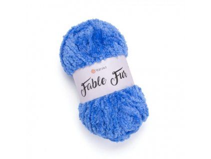 yarnart fable fur 974 1686912912