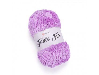 yarnart fable fur 978 1686912913