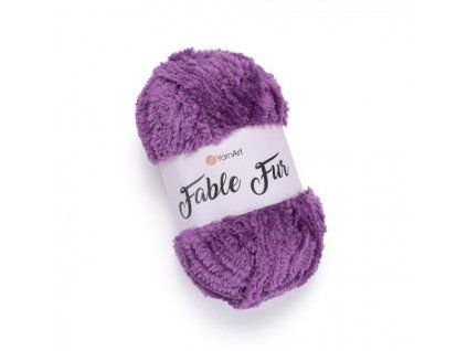 yarnart fable fur 979 1686912913