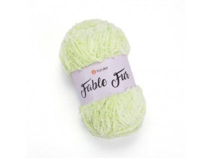 yarnart fable fur 983 1686912913