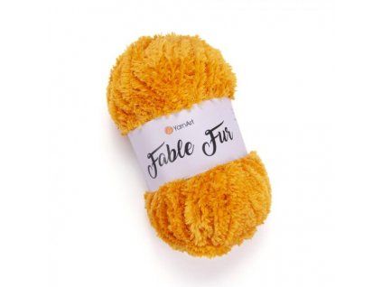 yarnart fable fur 985 1686912913