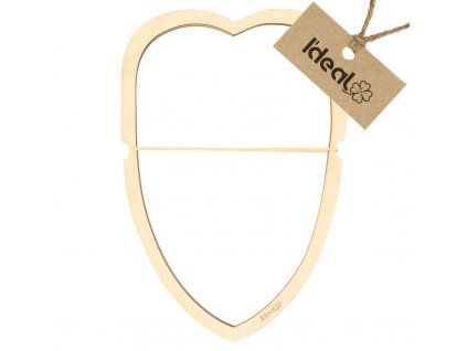 ideal sablona macrame pierko 15 x 22cm id55266