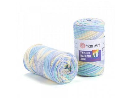 yarnart twisted macrame 3 mm vr 924 1651231313