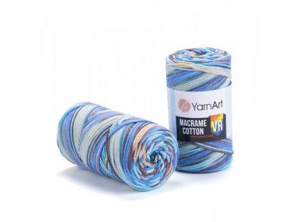yarnart macrame cotton vr 921 1651568629