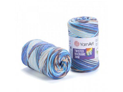 yarnart twisted macrame 3 mm vr 921 1651231312