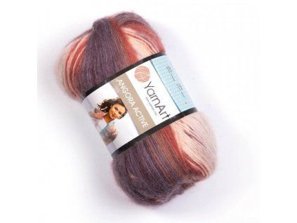 yarnart angora active 851 1629713197