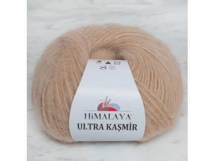 Příze Ultra Kasmir 56814 béžová