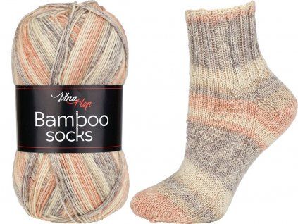 865 3 bamboo socks
