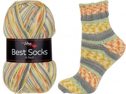 569 11 best socks 6 fach