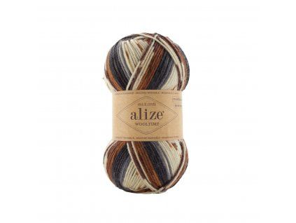 WOOLTIME 11024 4