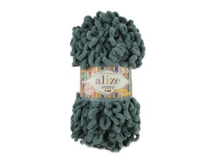 vyr 9107Puffy Fine 87 det