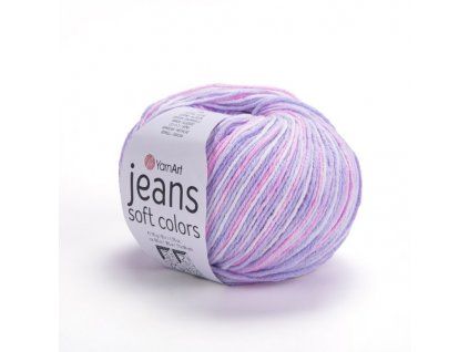 yarnart jeans soft colors 6205 1698226534