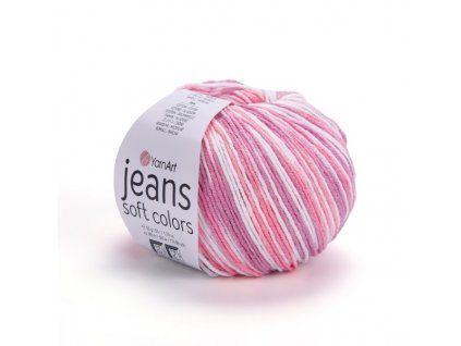 yarnart jeans soft colors 6206 1698226535