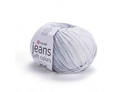 yarnart jeans soft colors 6208 1698226535