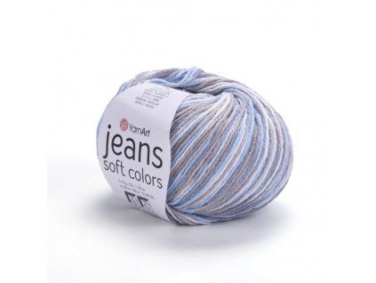 yarnart jeans soft colors 6210 1698226536