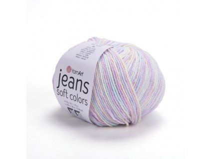 yarnart jeans soft colors 6212 1698226536