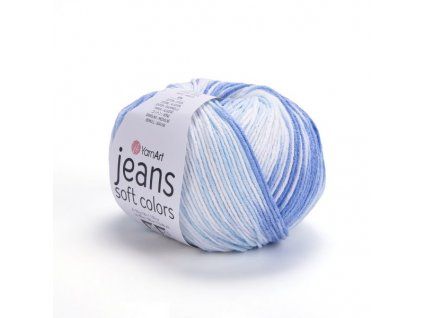yarnart jeans soft colors 6213 1698226537