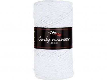 575 5 cordy 2 5 mm macrame