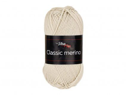 867 6 classic merino