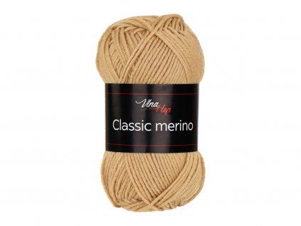 867 10 classic merino