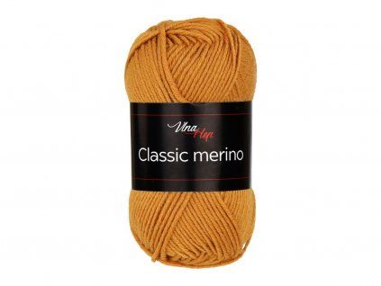 867 12 classic merino