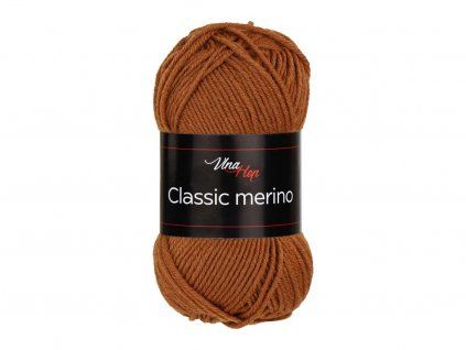 867 13 classic merino