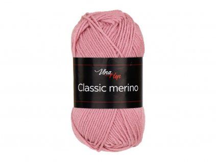 867 18 classic merino