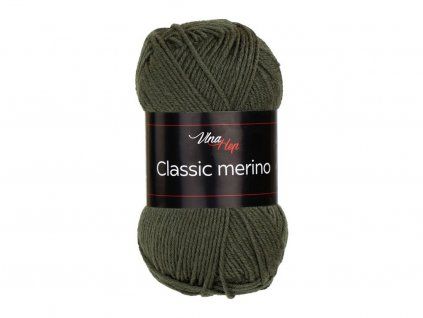 867 24 classic merino