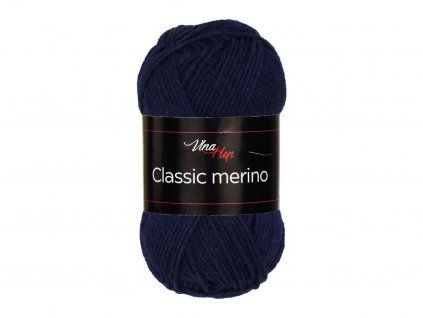 867 29 classic merino