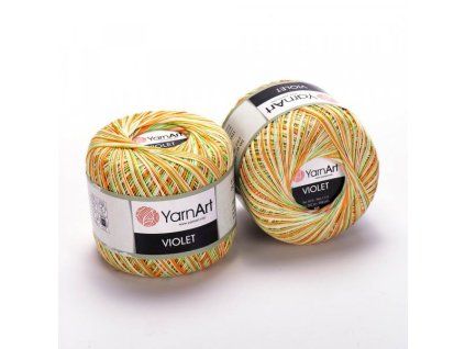 yarnart violet melange 503 1630654259