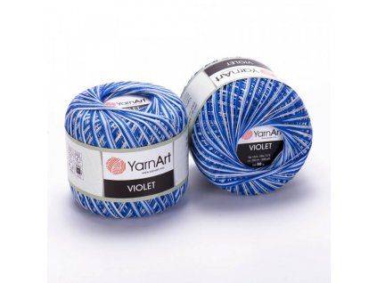 yarnart violet melange 5355 1630654261