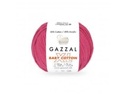 baby cotton xl 3415xl 450 35 B
