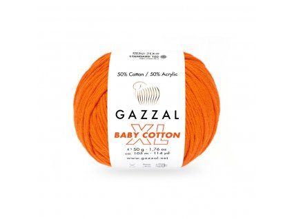 baby cotton xl 3419xl 458 36 B