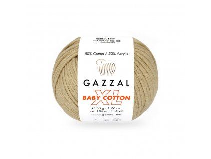baby cotton xl 3424xl 468 36 B