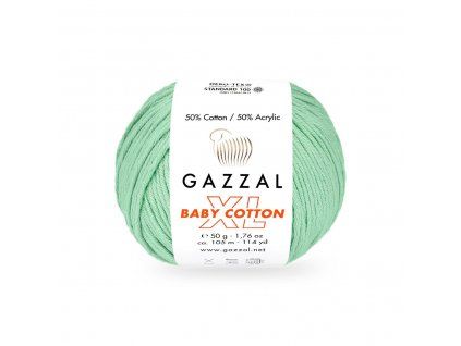 baby cotton xl 3425xl 470 36 B