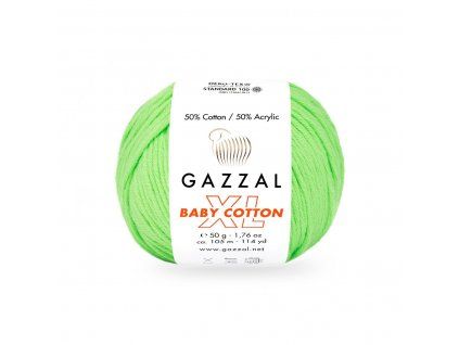 baby cotton xl 3427xl 474 37 B