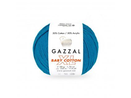 baby cotton xl 3428xl 476 37 B