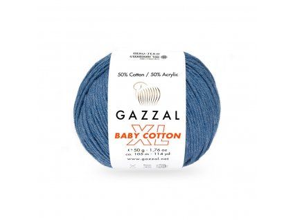 baby cotton xl 3431xl 482 37 B