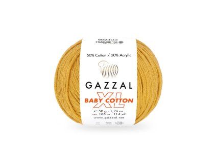 baby cotton xl 3447xl 513 39 B