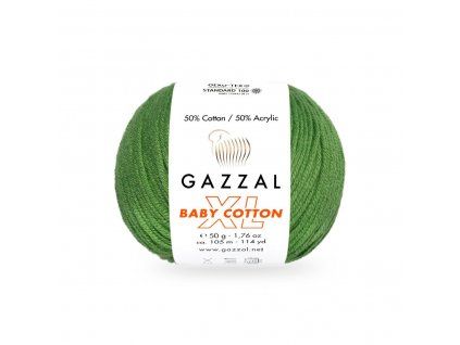 baby cotton xl 3449xl 517 39 B
