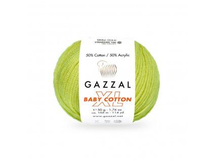 baby cotton xl 3457xl 533 40 B