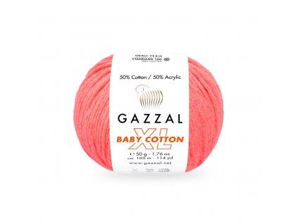baby cotton xl 3460xl 539 40 B